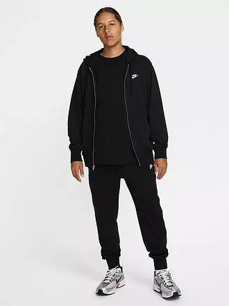 NIKE | Sudadera con capucha para hombre NK Club FZ |